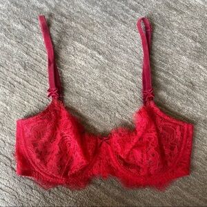 Victoria’s Secret Dream Angels Push Up without Padding